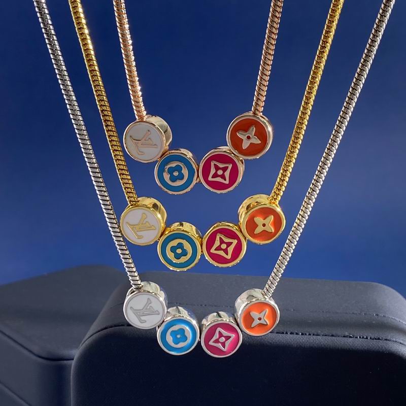 LV Necklace 05yxs43